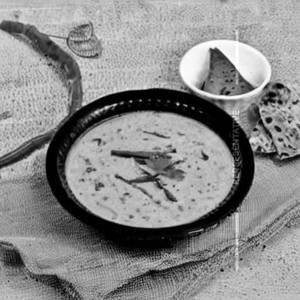 Matar methi malai
