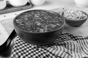 Manchow Soup