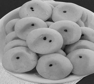 Milk Peda [250Gm]