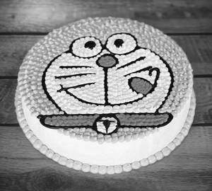 Doremn Face Cake [1 Kg]