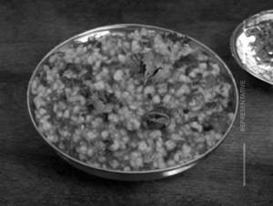 Mexican Khichadi