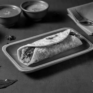 Tadka Roll