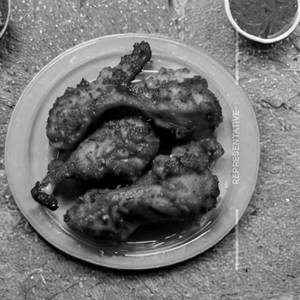 Chicken Fry