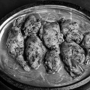 Lemon Chicken