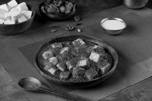 Paneer Butter Masala