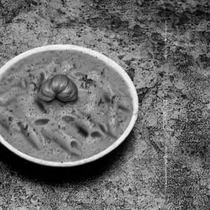 Non Veg Cream Of Tomato