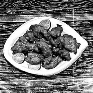 Boneless Chicken Fry Full