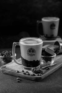 Hot Chocolate