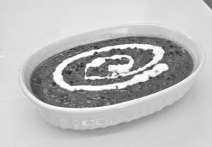 Dal Makhani