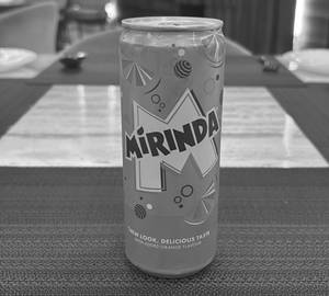 Mirinda Can (300 Ml)