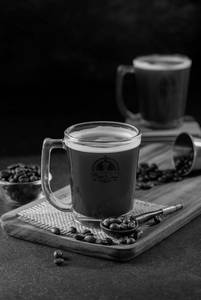 Black Coffee