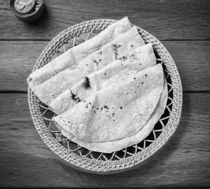 Chapati [ 4 ]