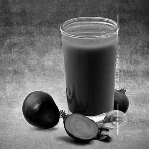 Beetroot Juice