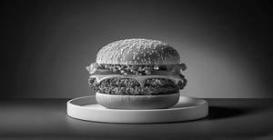 Fuel Cheese Burger