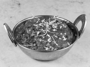 Veg Kadhai