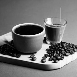 Hand Made Coffee