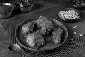 Chicken Curry