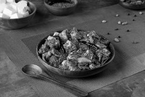 Kadhai Paneer