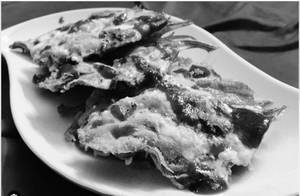 Palak Patta Chaat