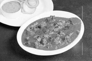 Veg Diwani Handi