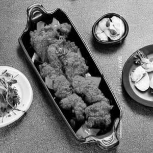 Chicken Crispy