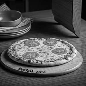 Tomato Pizza