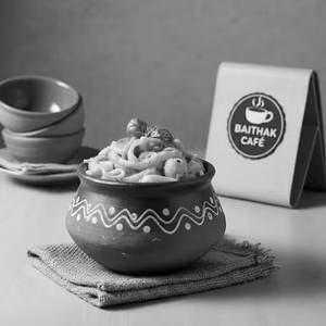 Kulhad Pasta