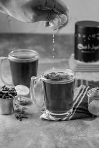 Blue Pea Tea
