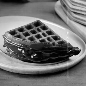 Special Waffle Cone
