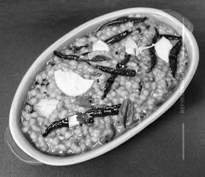 Sabudana Khichdi