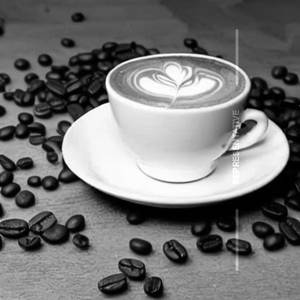 Flat White Coffee