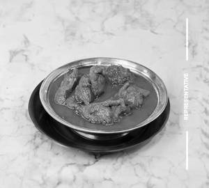 Chicken Kholapuri