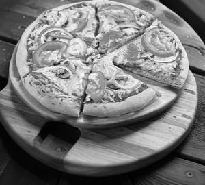 Vege Pizza