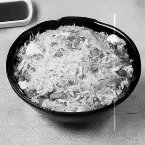 Egg Fried Rice