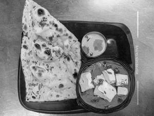 Butter Paneer