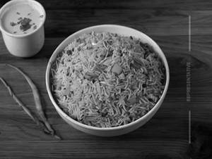 Non Veg Fried Rice