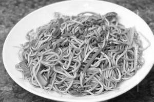 Hakka Noodles