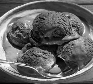 Chocolate Ice Cream