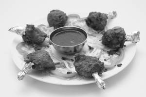 Chicken Lollipop
