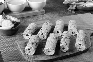 Chicken Seekh [6 pcs]