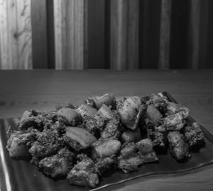 Pork Pepper (Roast)