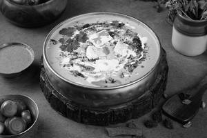 Methi Paneer