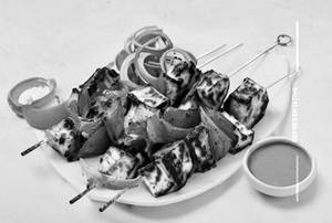 Paneer tikka                                                                                                                                