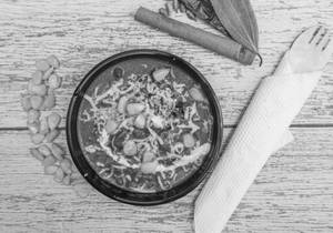 Corn Palak