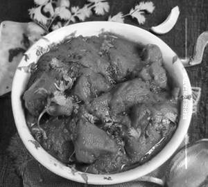 Aloo Capsicum