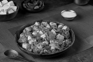 Paneer Tikka Masala