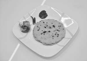 Akki Roti