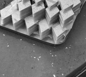Kaju Barfi