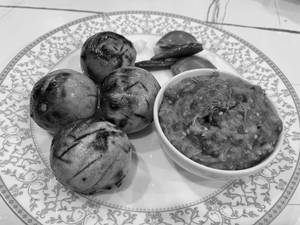 Litti Chokha