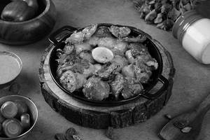 Mushroom Tikka [15 Pieces]